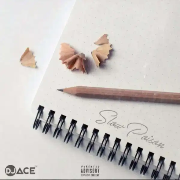 DJ Ace - Slow Poison (Slow Jam)